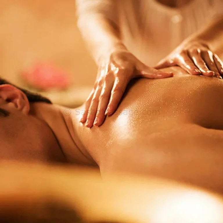 Tantra Massage