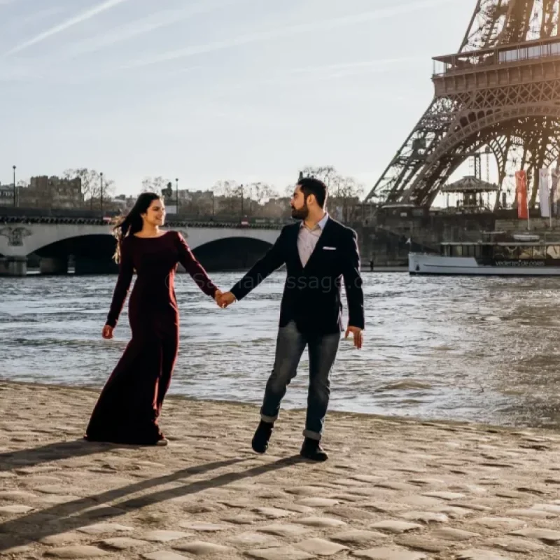 Romantic Date