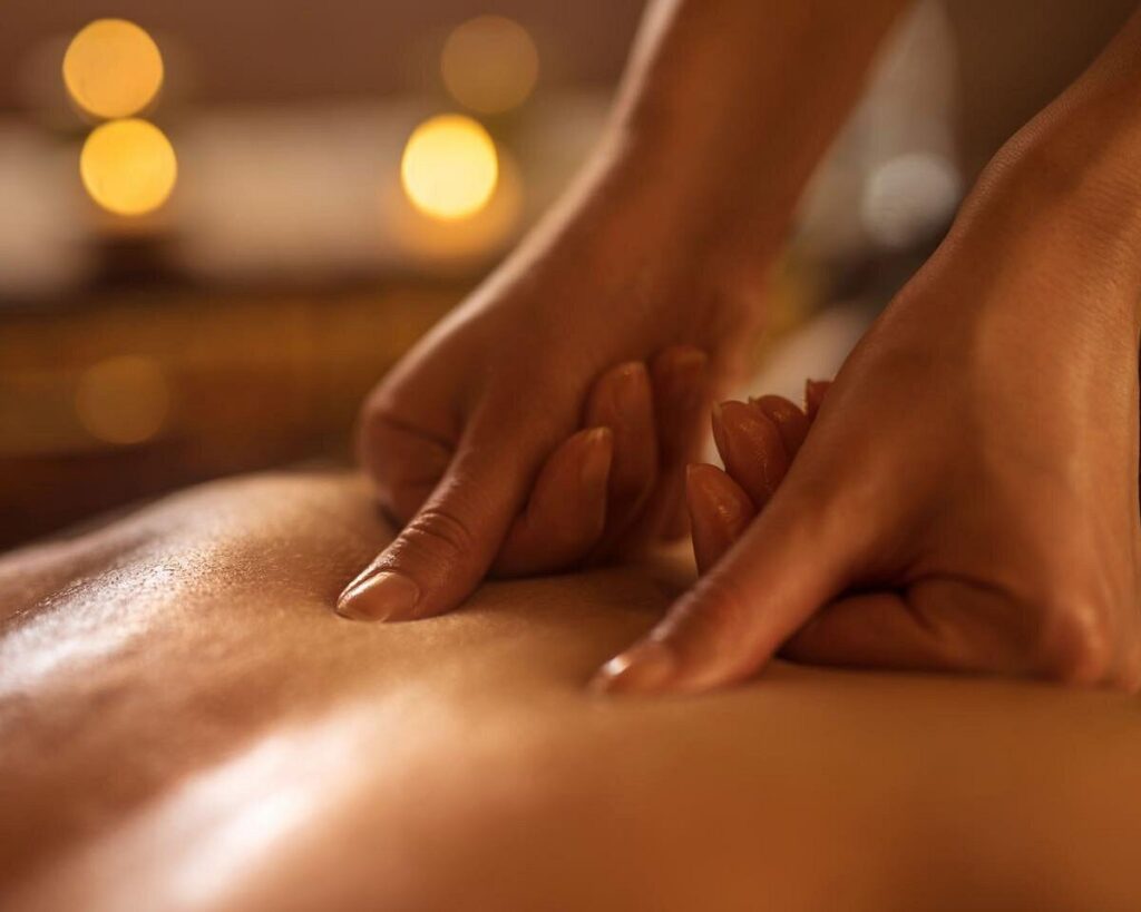 Why Men Choose Erotic Massage: Psychological Insights